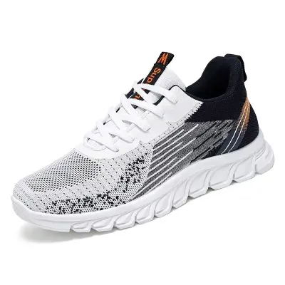 MESH SHOES RUNNING 